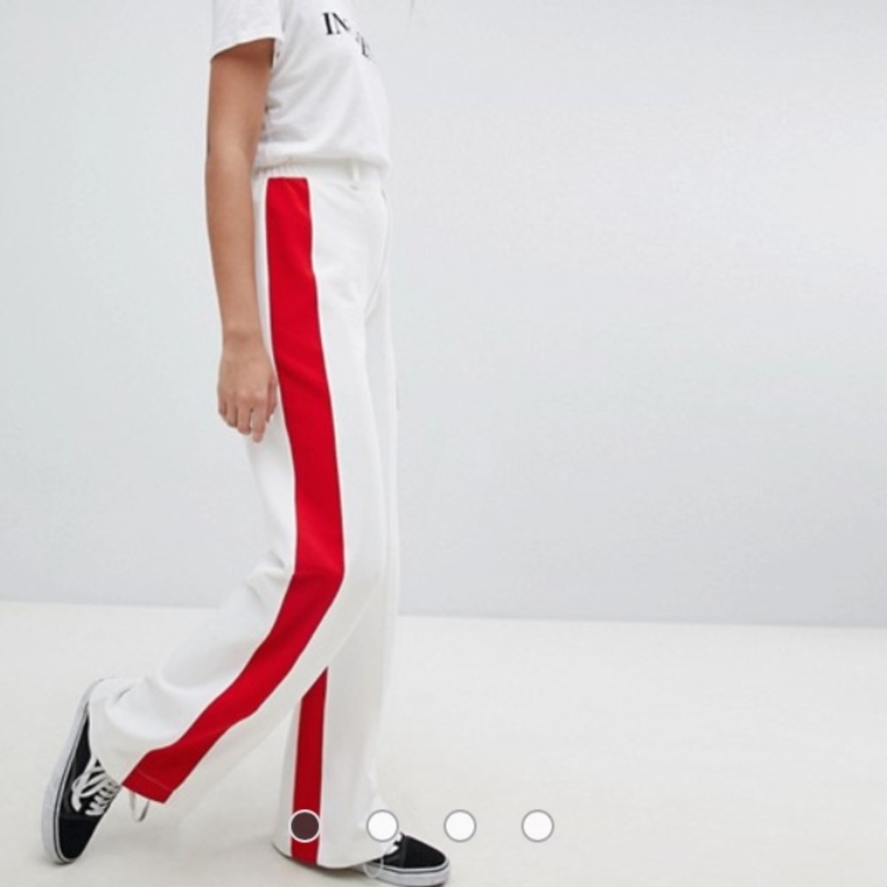 Bershka pants